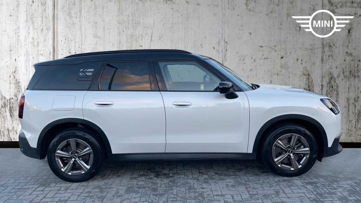 Used MINI Countryman 2024 for sale - 76831837: Photo 3