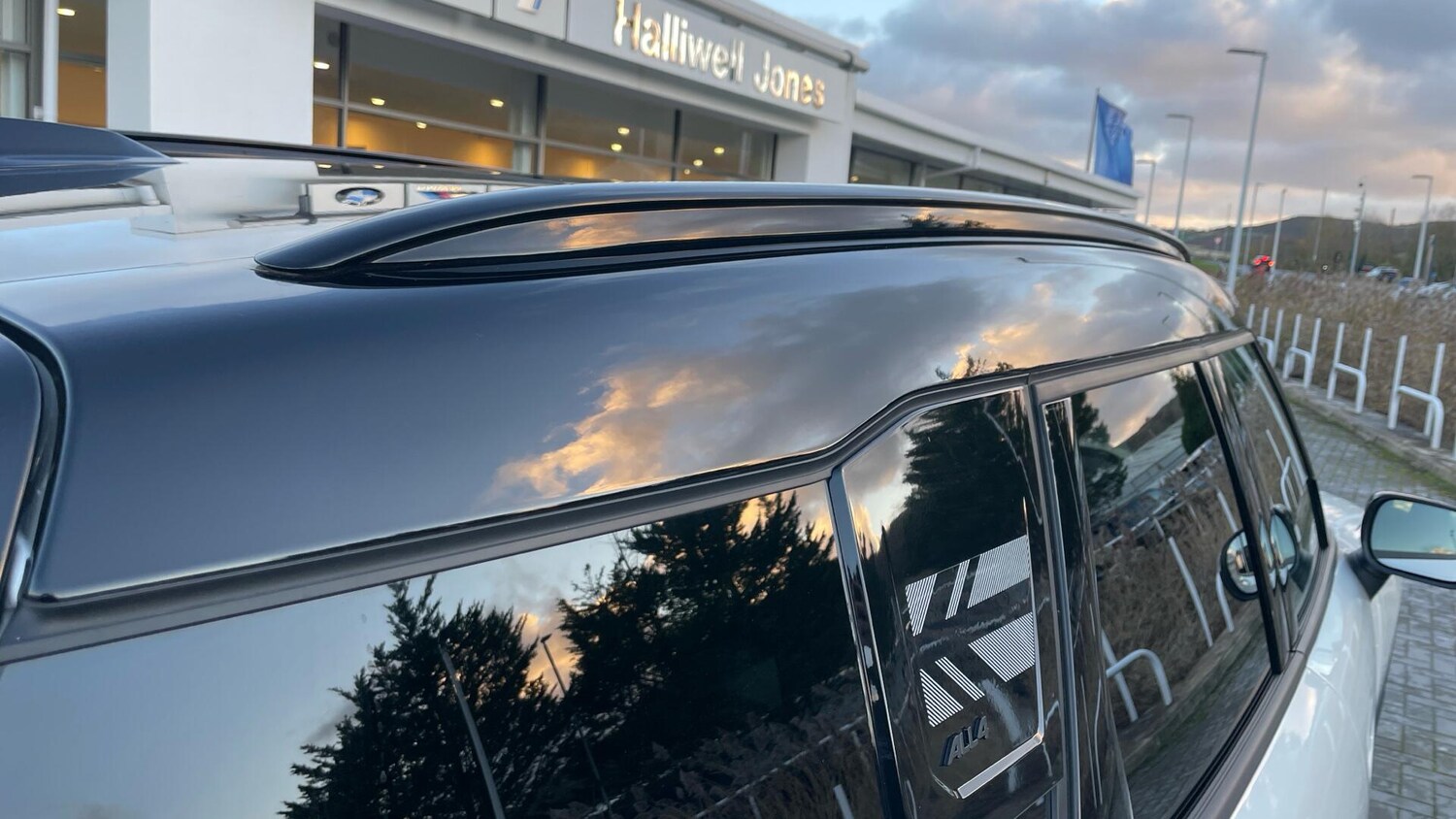 Used MINI Countryman 2024 for sale - 76831837: Photo 30