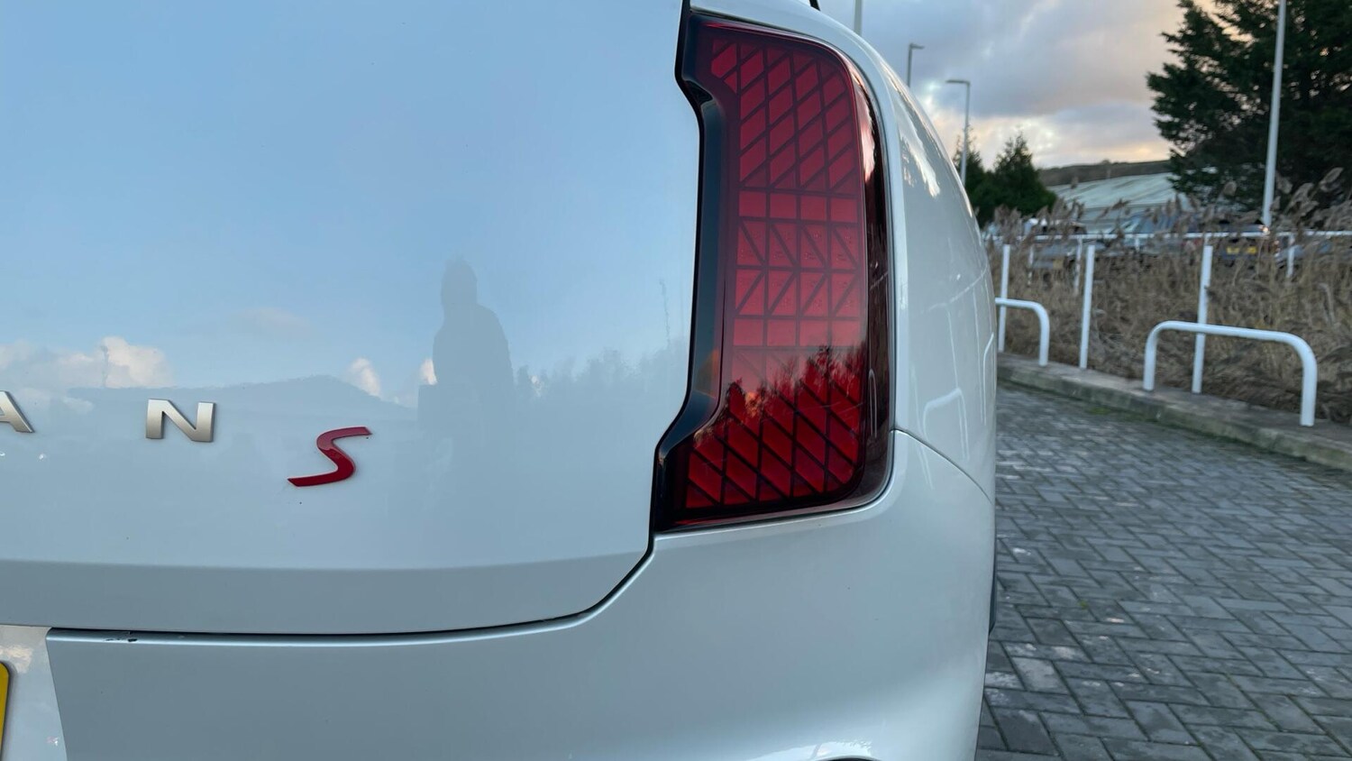 Used MINI Countryman 2024 for sale - 76831837: Photo 32