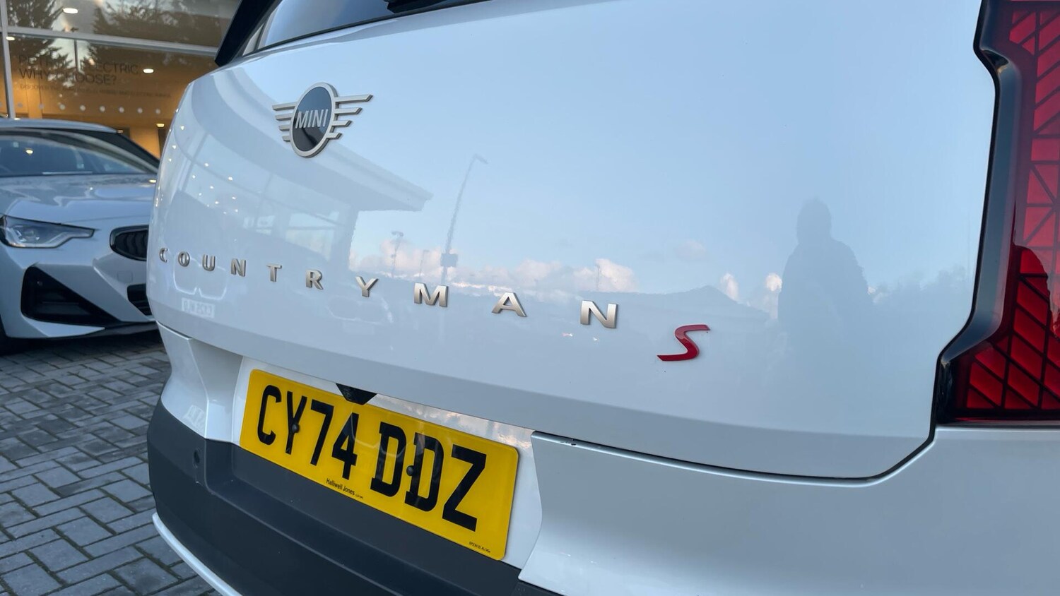 Used MINI Countryman 2024 for sale - 76831837: Photo 33