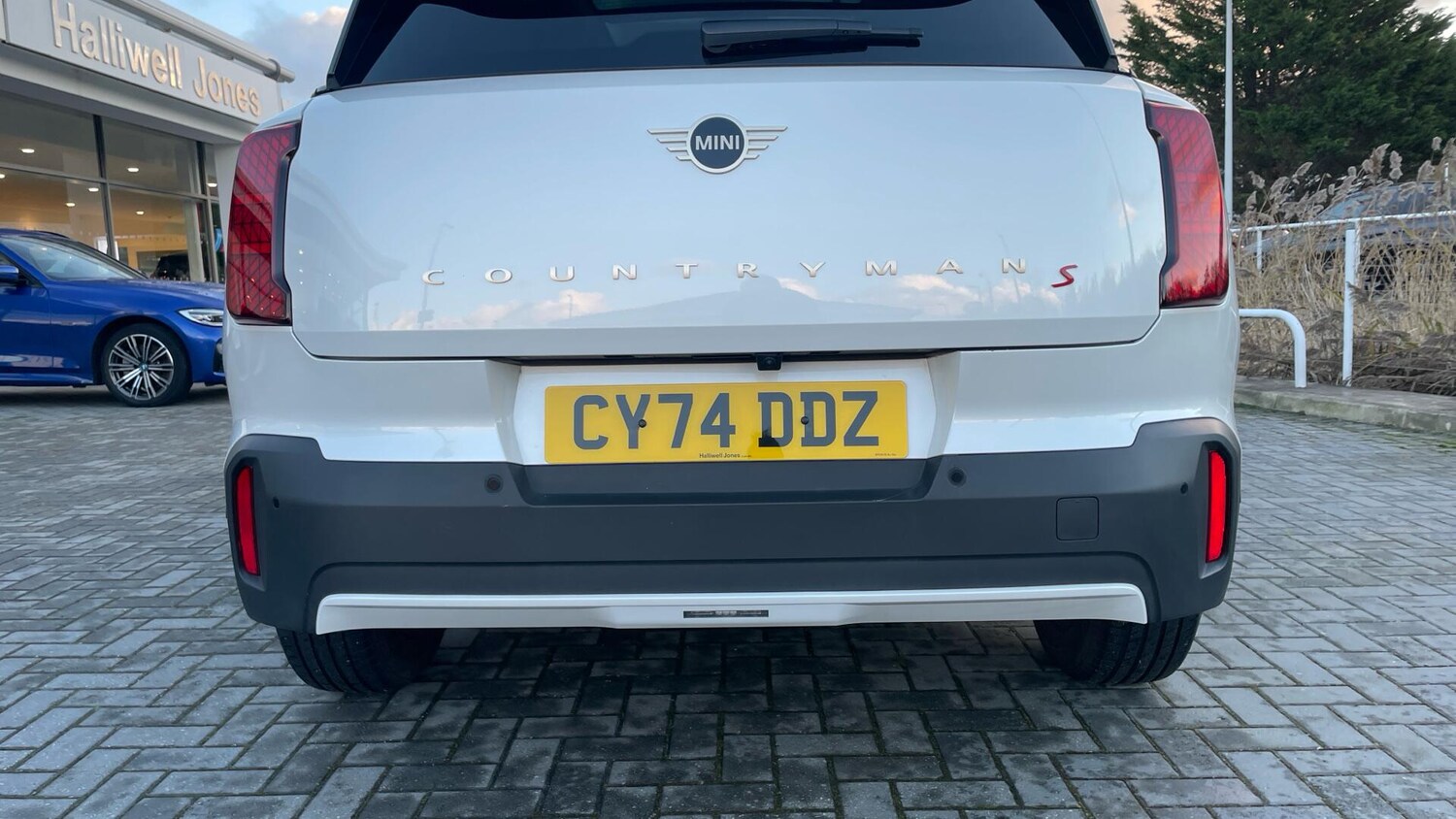 Used MINI Countryman 2024 for sale - 76831837: Photo 34