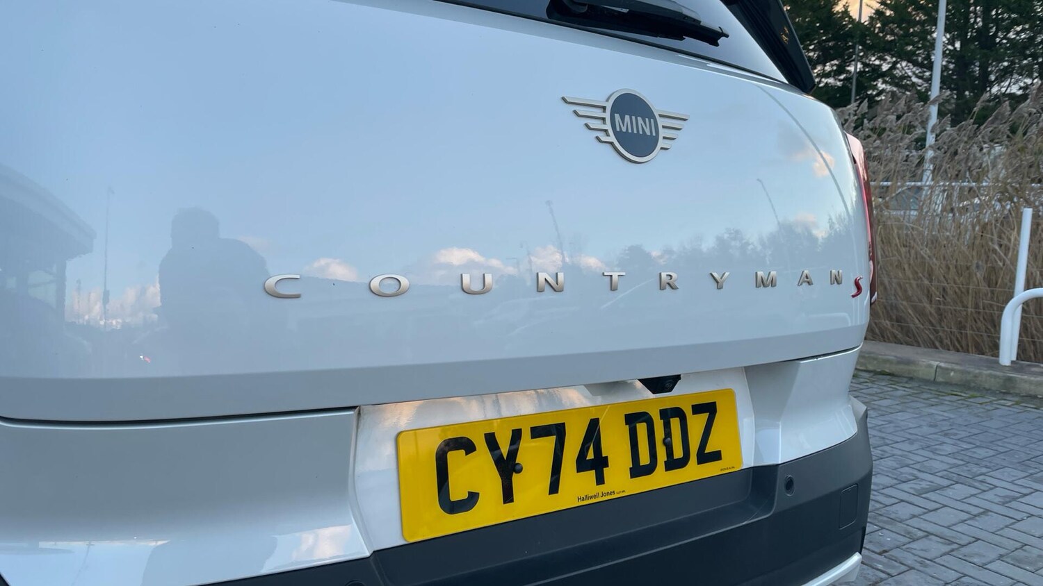 Used MINI Countryman 2024 for sale - 76831837: Photo 35