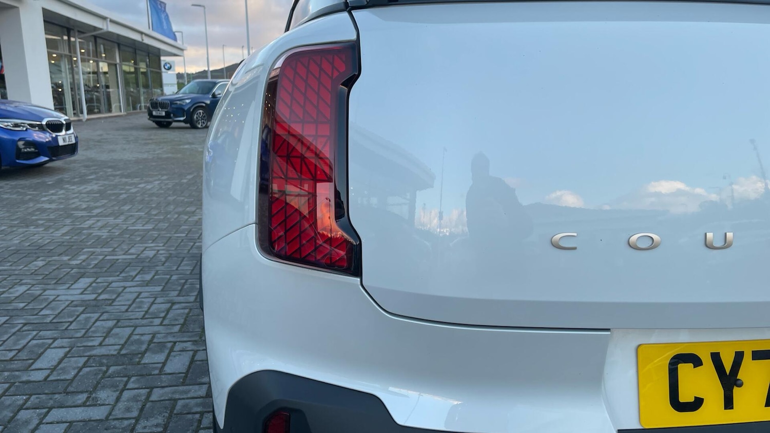 Used MINI Countryman 2024 for sale - 76831837: Photo 36