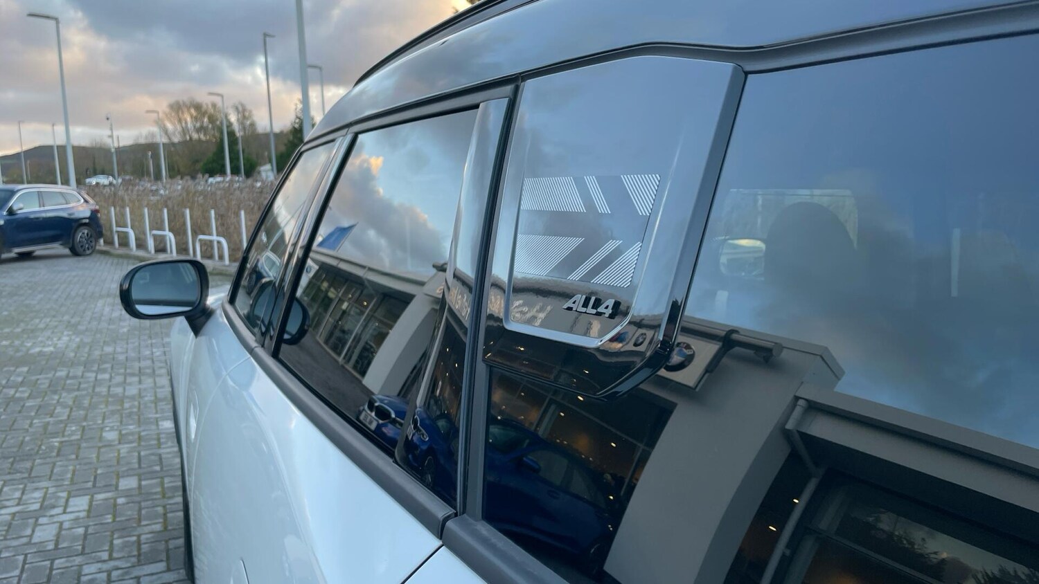 Used MINI Countryman 2024 for sale - 76831837: Photo 37