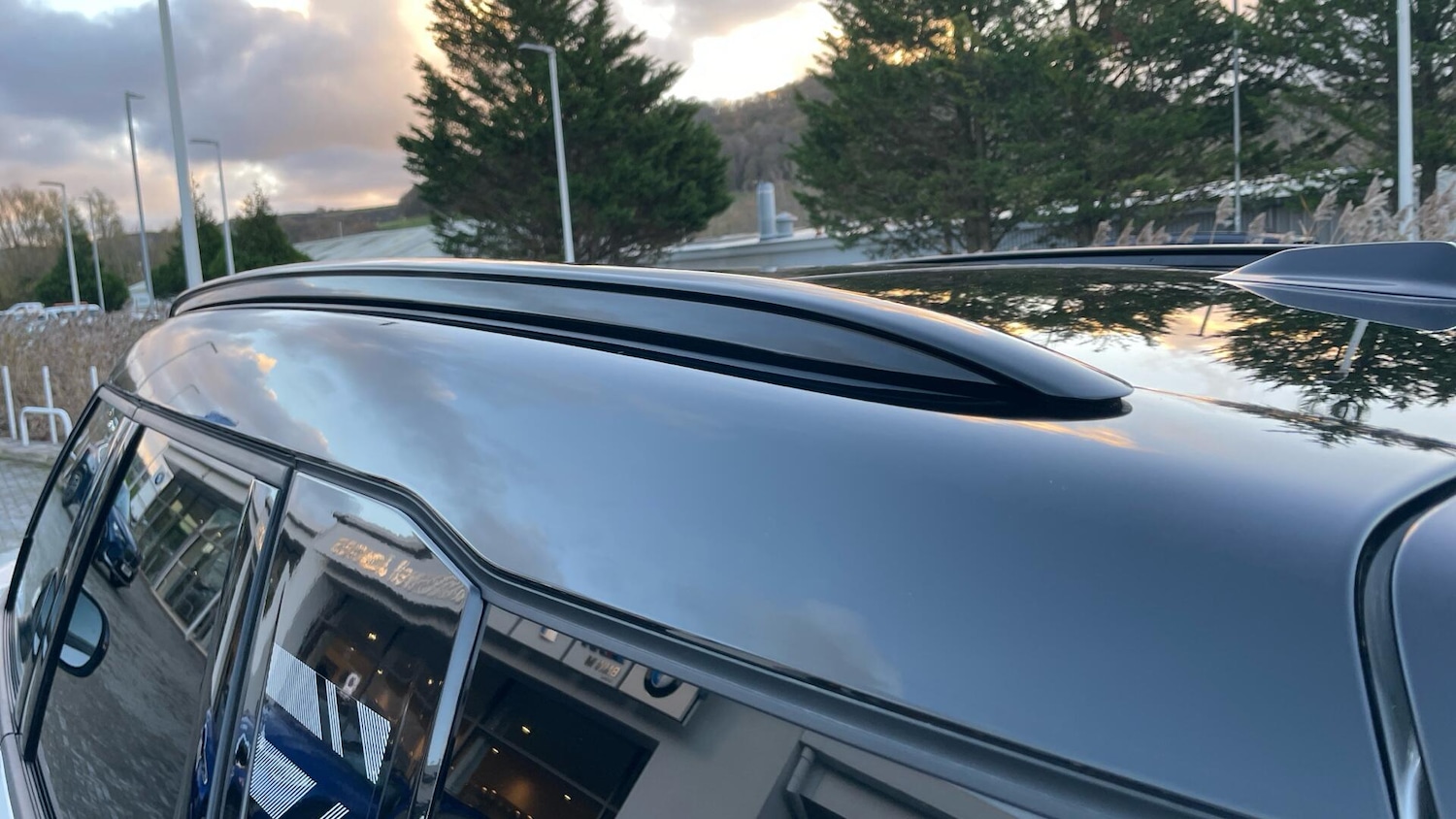 Used MINI Countryman 2024 for sale - 76831837: Photo 38