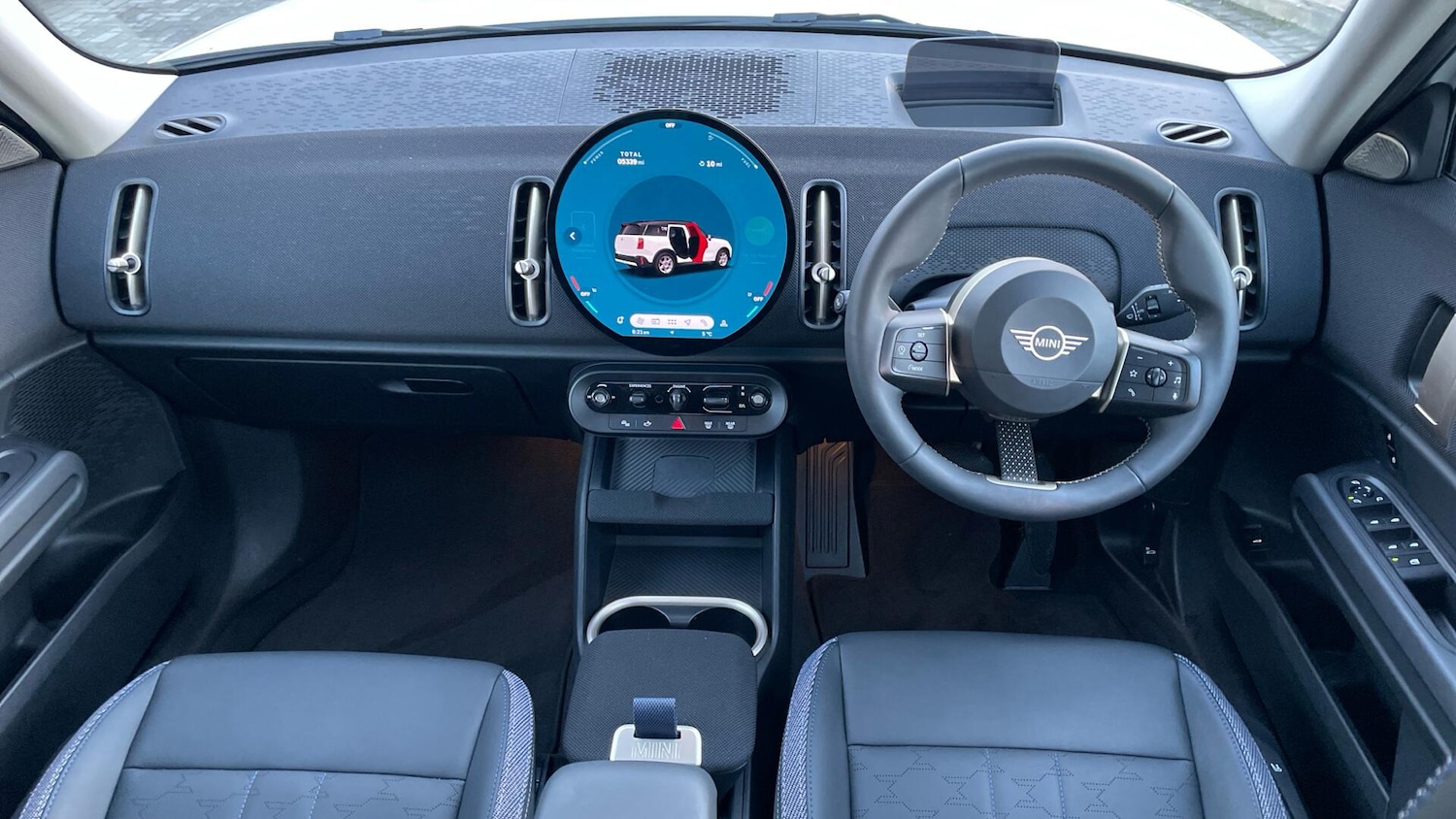 Used MINI Countryman 2024 for sale - 76831837: Photo 4