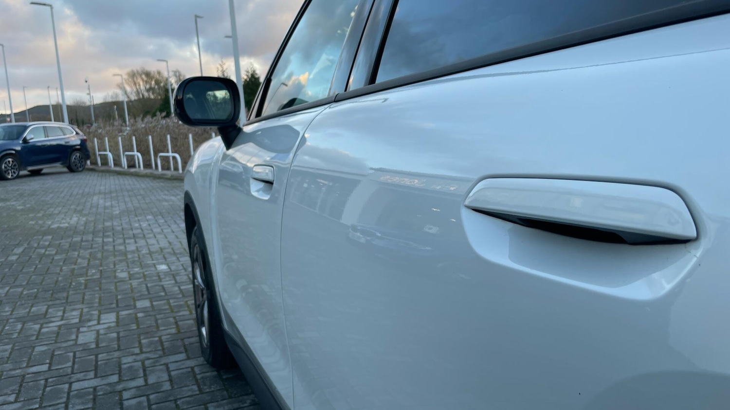 Used MINI Countryman 2024 for sale - 76831837: Photo 40