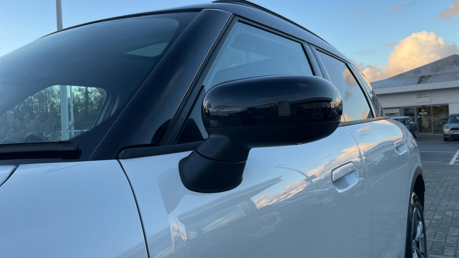 Used MINI Countryman 2024 for sale - 76831837: Photo 41