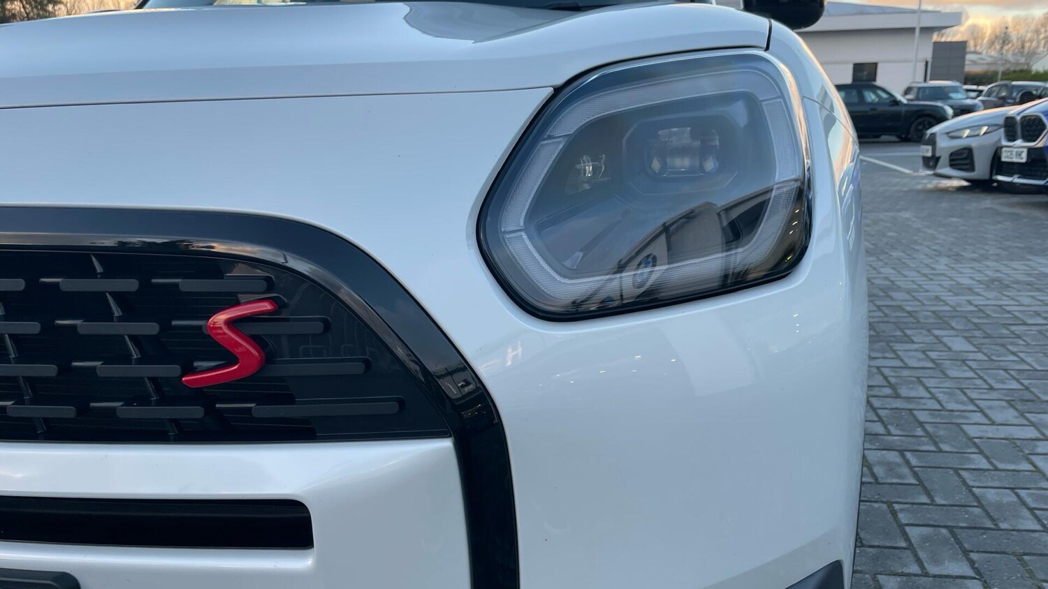 Used MINI Countryman 2024 for sale - 76831837: Photo 42