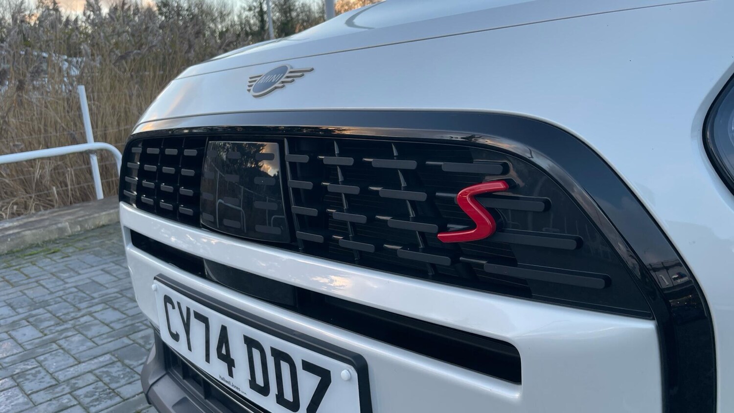 Used MINI Countryman 2024 for sale - 76831837: Photo 43