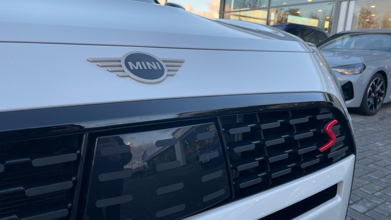 Used MINI Countryman 2024 for sale - 76831837: Photo 44