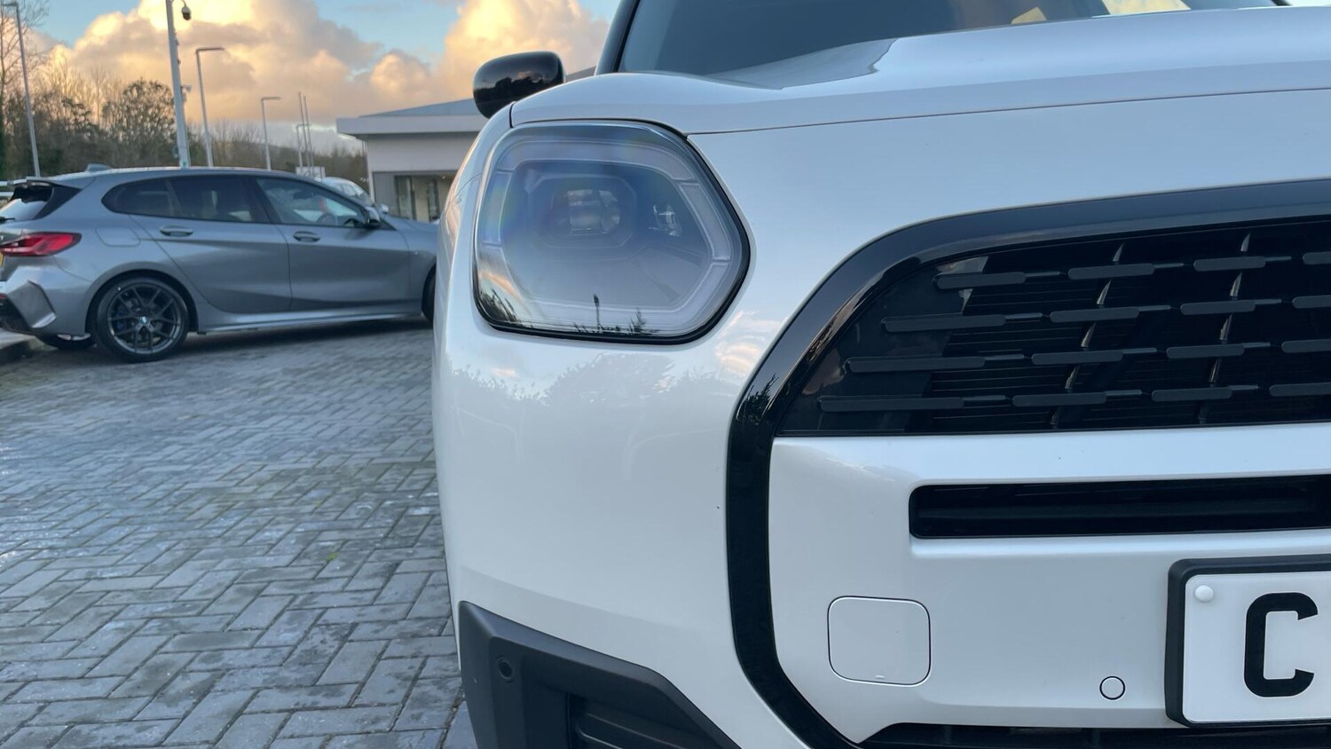 Used MINI Countryman 2024 for sale - 76831837: Photo 45