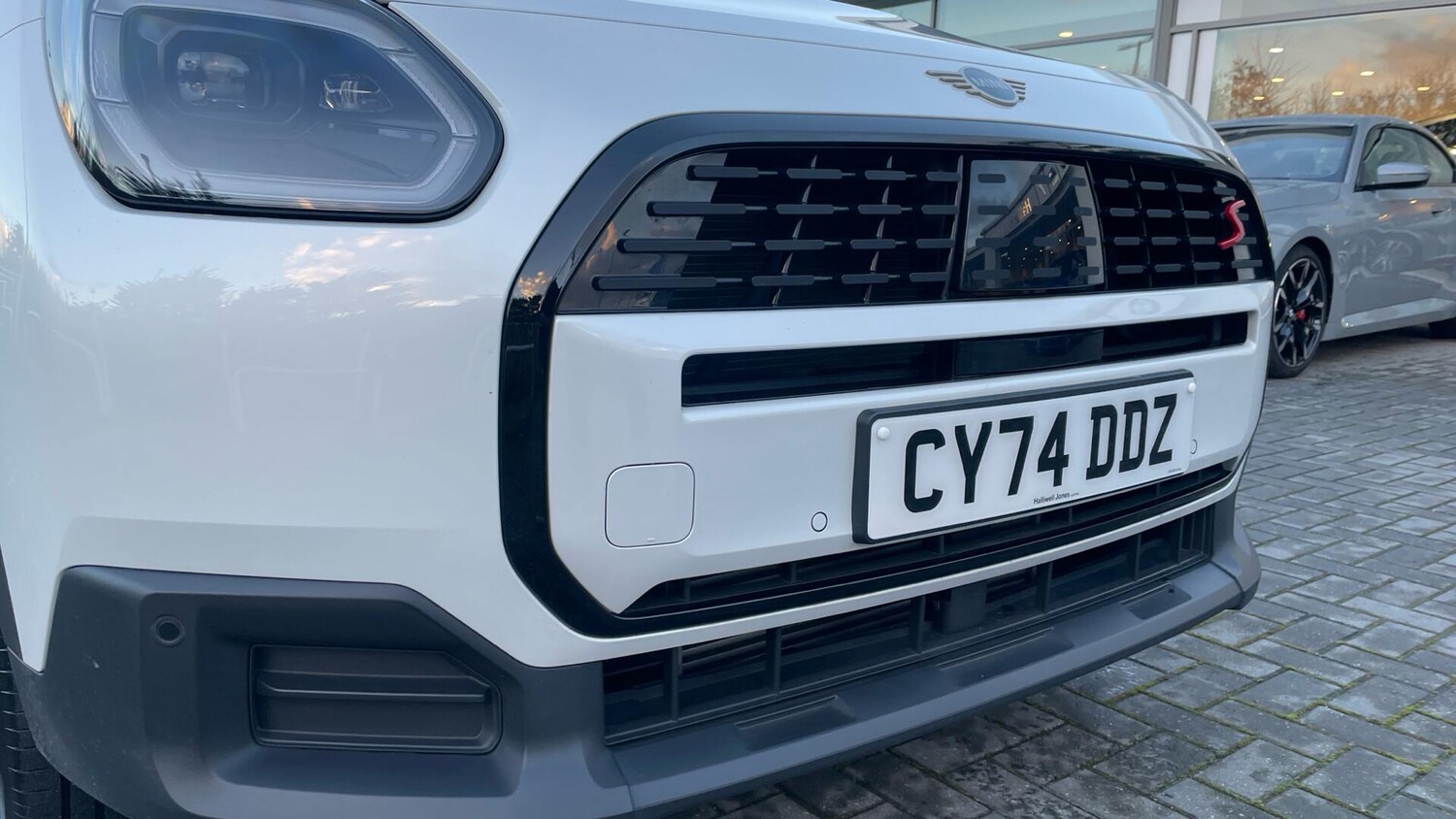 Used MINI Countryman 2024 for sale - 76831837: Photo 46