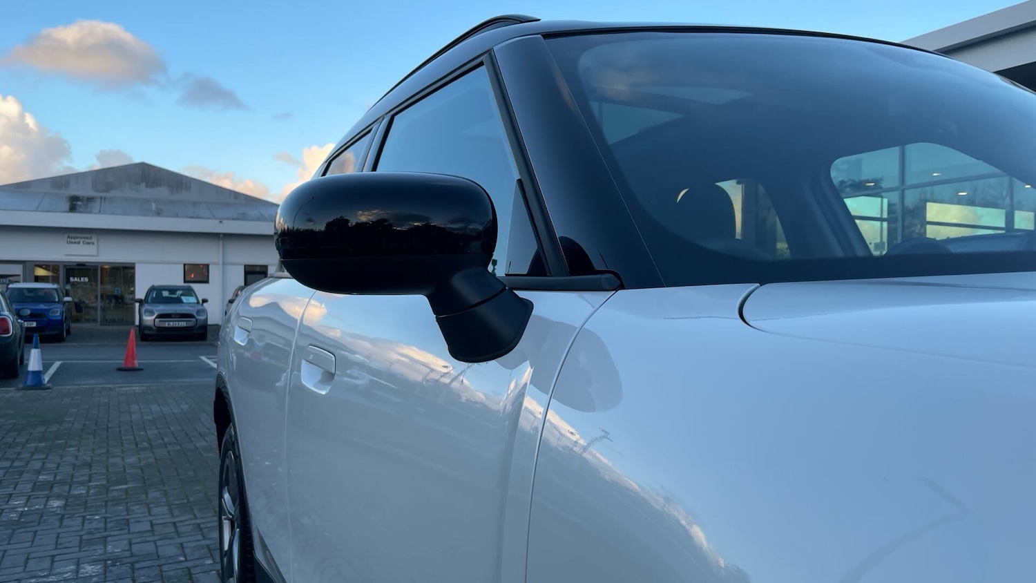 Used MINI Countryman 2024 for sale - 76831837: Photo 47