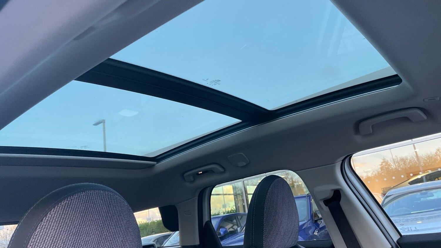 Used MINI Countryman 2024 for sale - 76831837: Photo 48