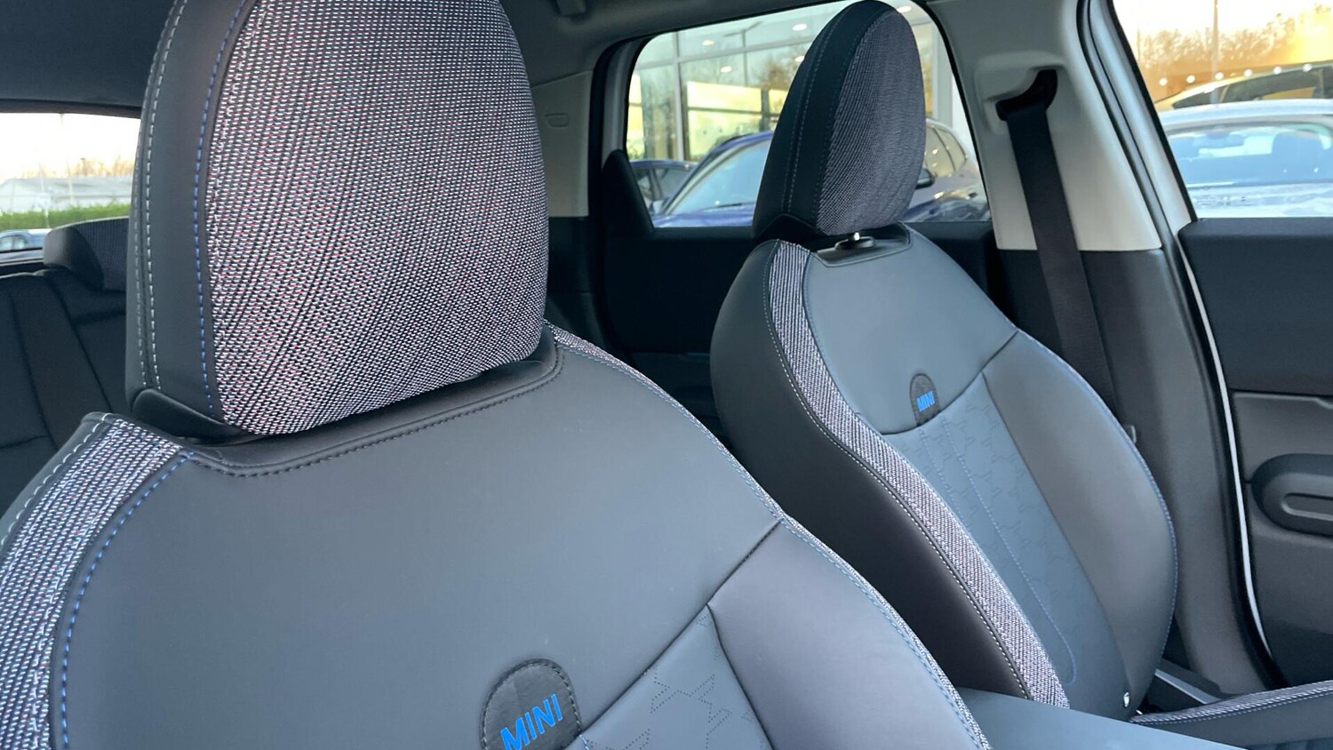 Used MINI Countryman 2024 for sale - 76831837: Photo 49