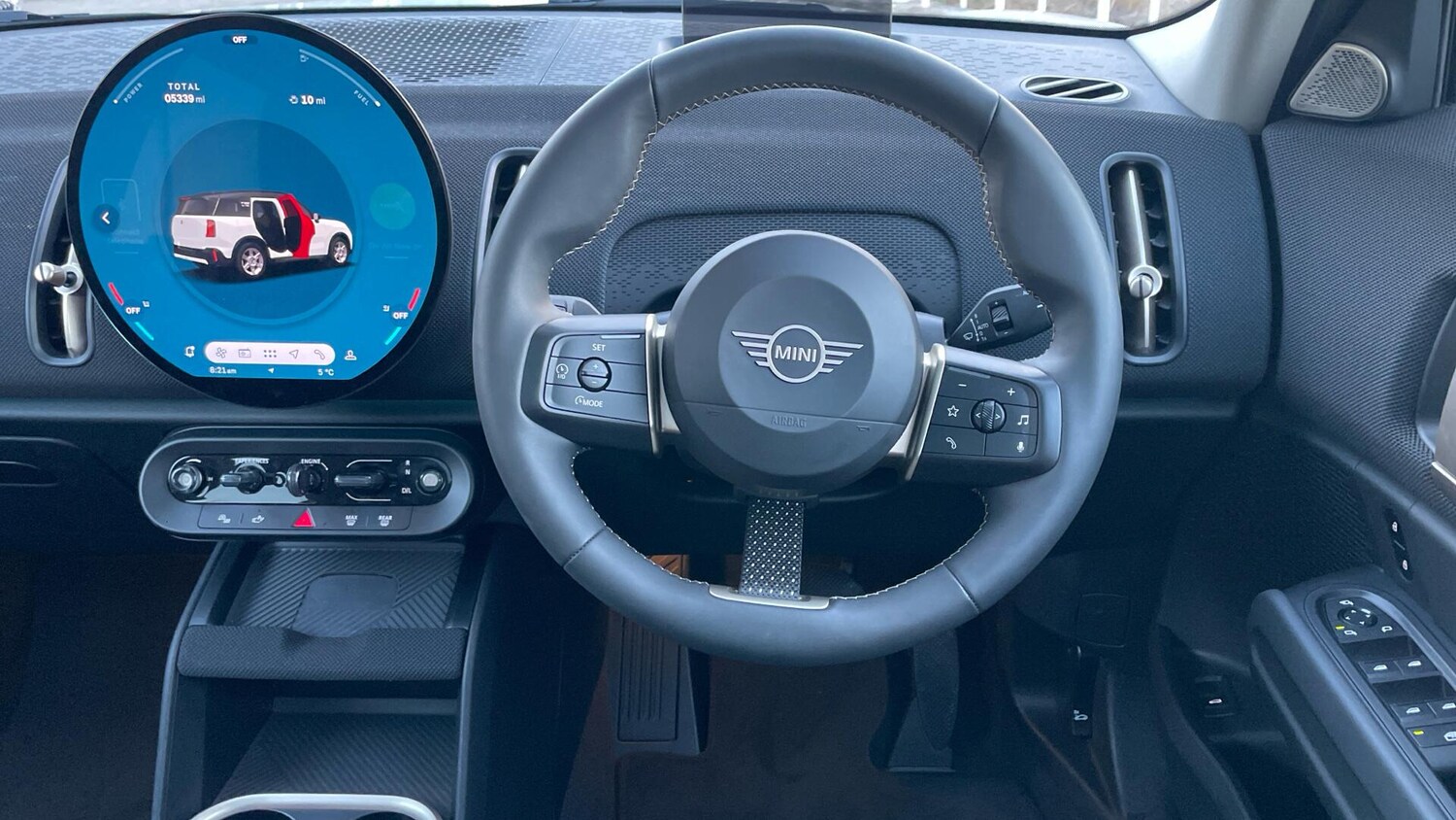 Used MINI Countryman 2024 for sale - 76831837: Photo 5