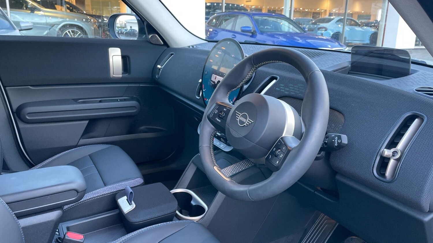 Used MINI Countryman 2024 for sale - 76831837: Photo 6