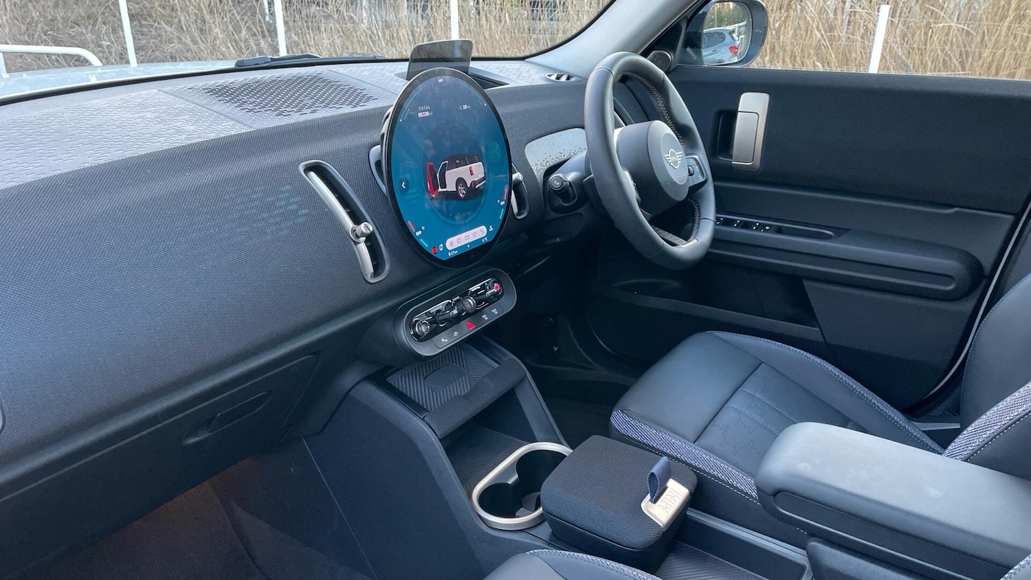 Used MINI Countryman 2024 for sale - 76831837: Photo 7