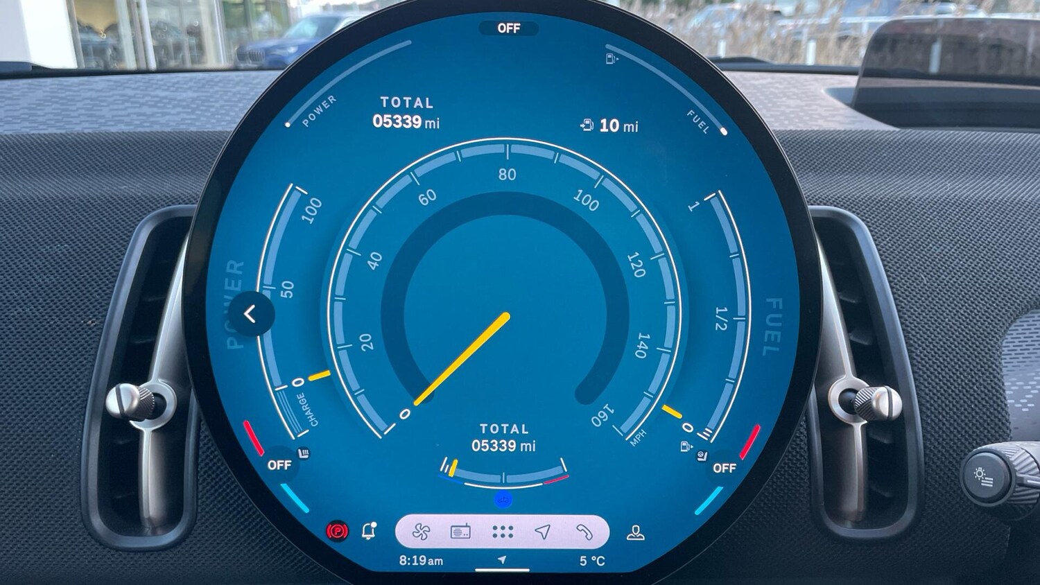 Used MINI Countryman 2024 for sale - 76831837: Photo 8