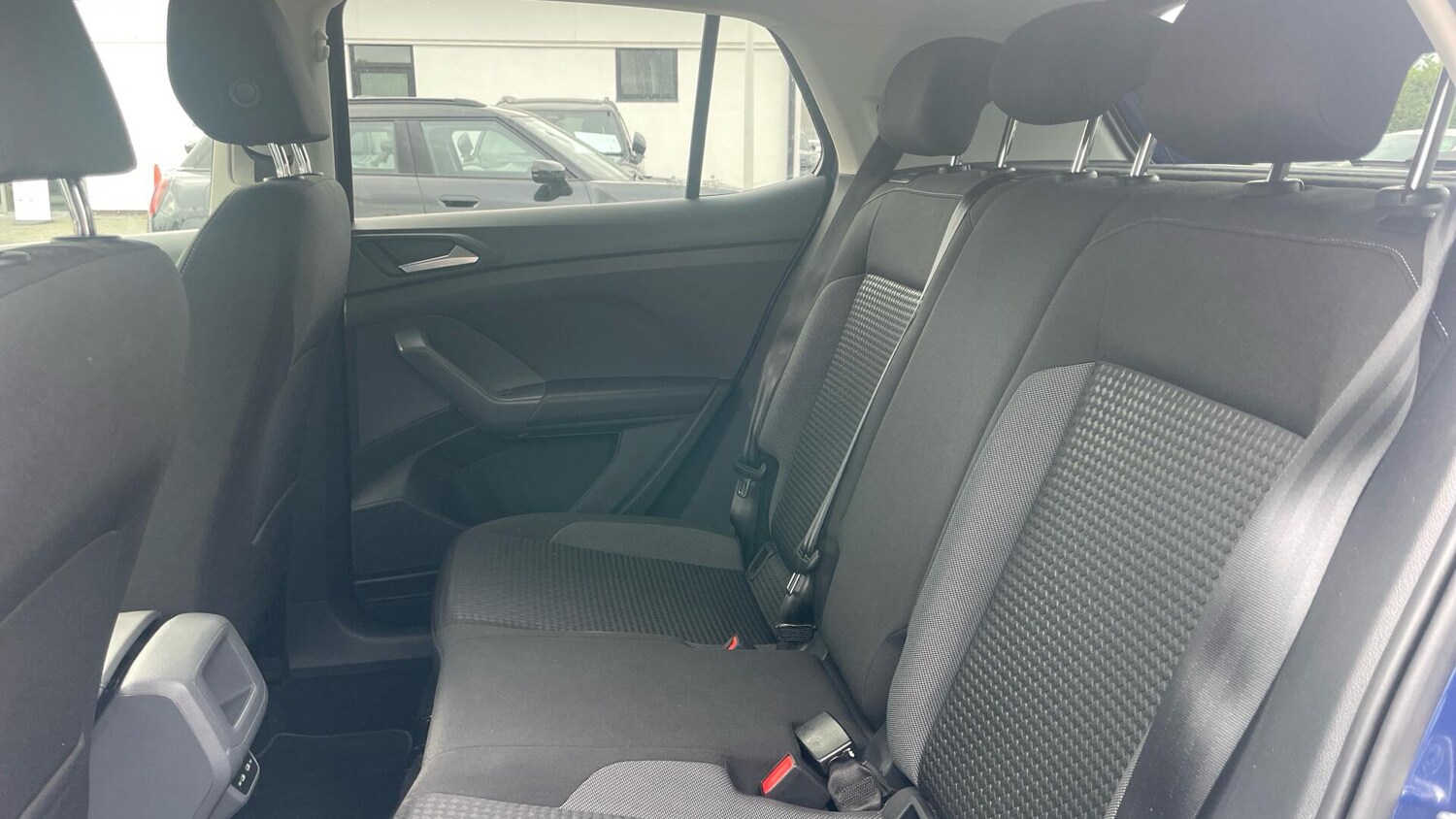 Used Volkswagen T-Cross 2021 for sale - 76832074: Photo 12