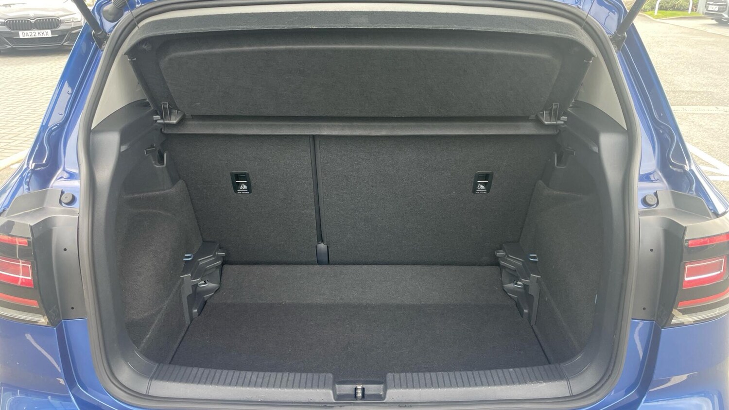 Used Volkswagen T-Cross 2021 for sale - 76832074: Photo 13