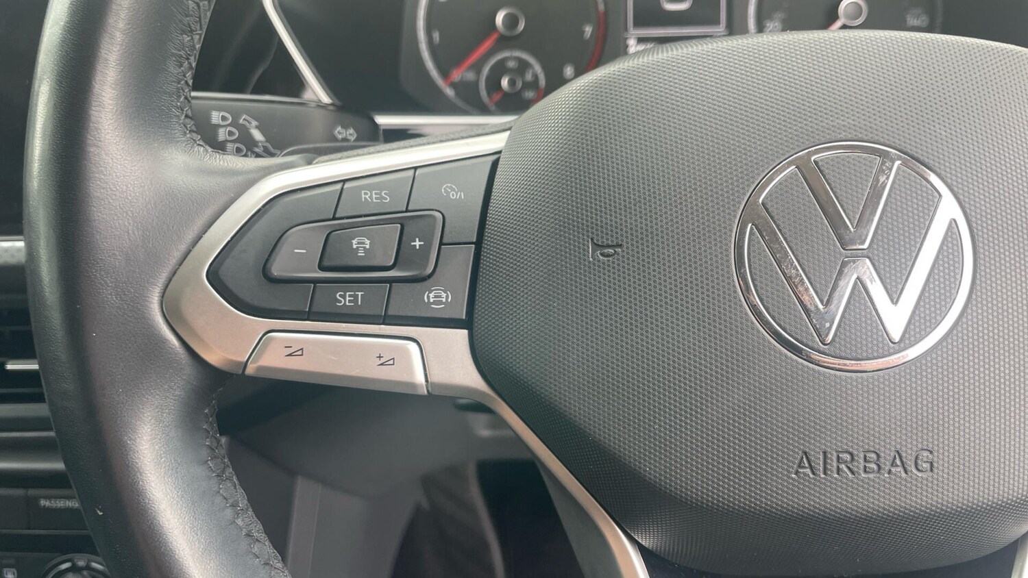 Used Volkswagen T-Cross 2021 for sale - 76832074: Photo 17