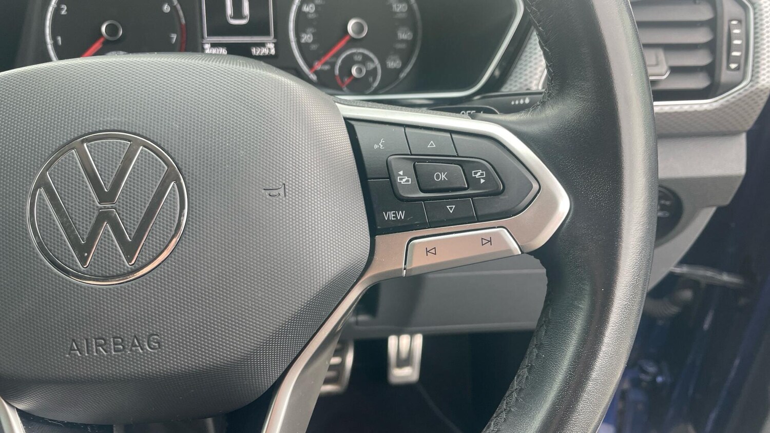 Used Volkswagen T-Cross 2021 for sale - 76832074: Photo 18