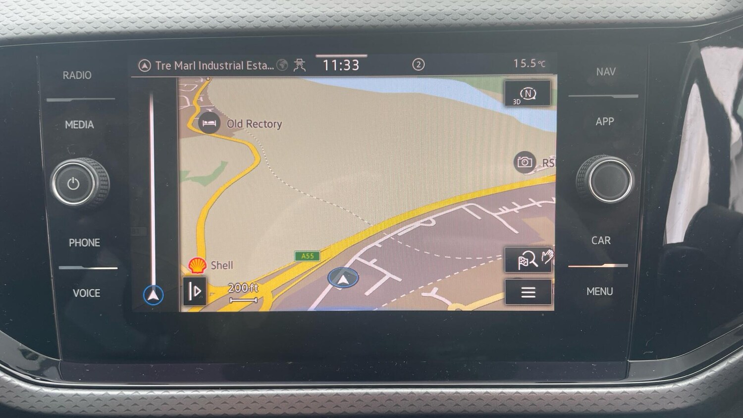 Used Volkswagen T-Cross 2021 for sale - 76832074: Photo 22