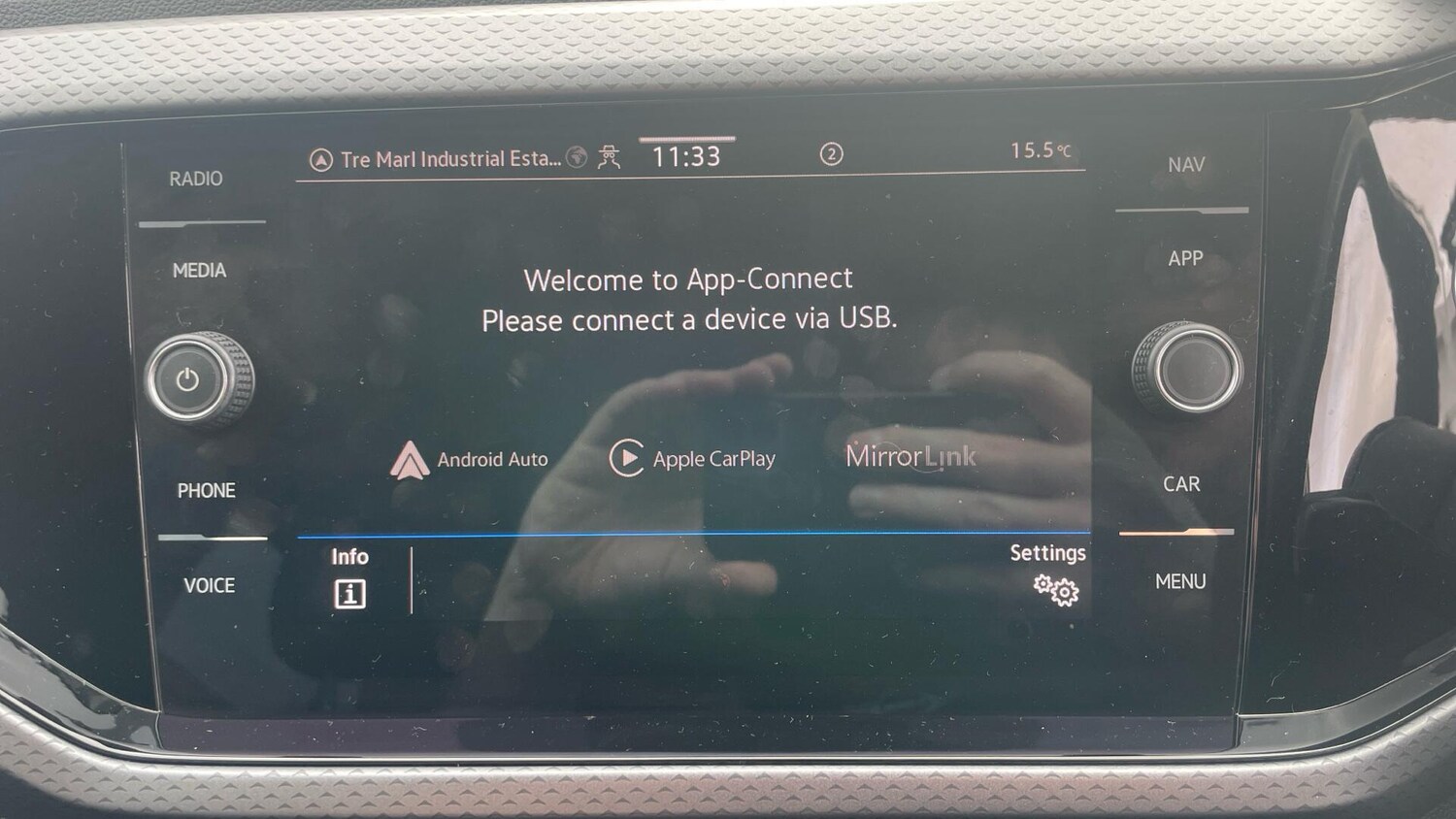 Used Volkswagen T-Cross 2021 for sale - 76832074: Photo 23