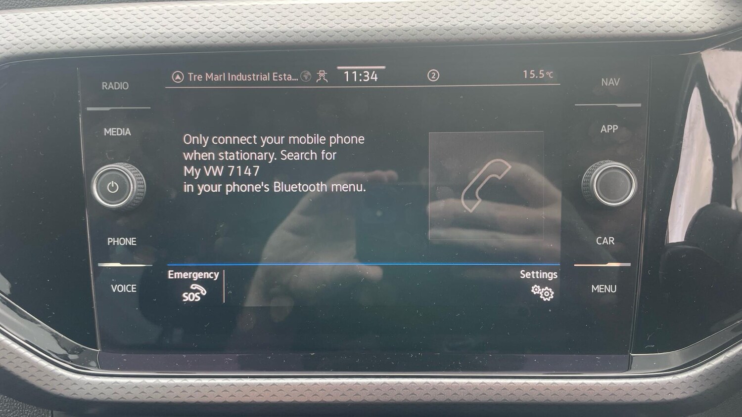 Used Volkswagen T-Cross 2021 for sale - 76832074: Photo 25