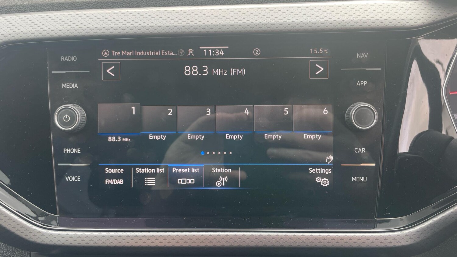 Used Volkswagen T-Cross 2021 for sale - 76832074: Photo 27