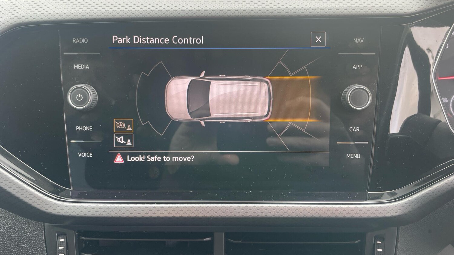 Used Volkswagen T-Cross 2021 for sale - 76832074: Photo 28