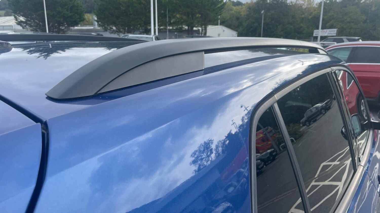 Used Volkswagen T-Cross 2021 for sale - 76832074: Photo 30