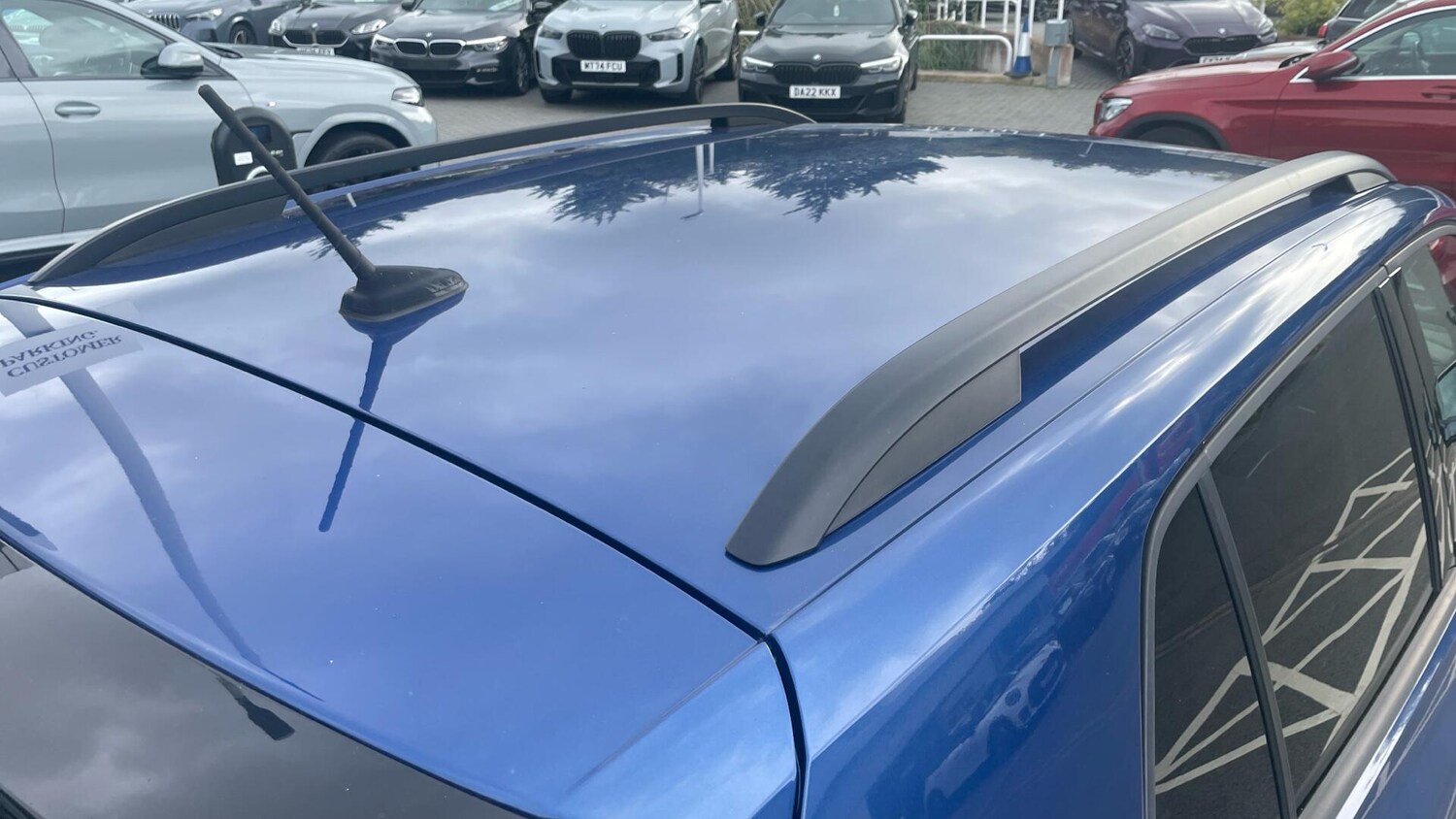 Used Volkswagen T-Cross 2021 for sale - 76832074: Photo 31