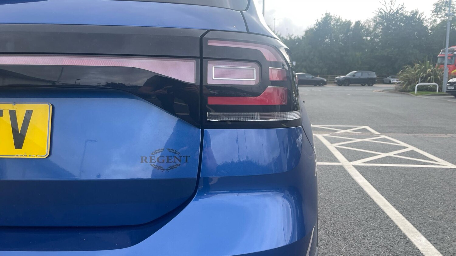 Used Volkswagen T-Cross 2021 for sale - 76832074: Photo 33