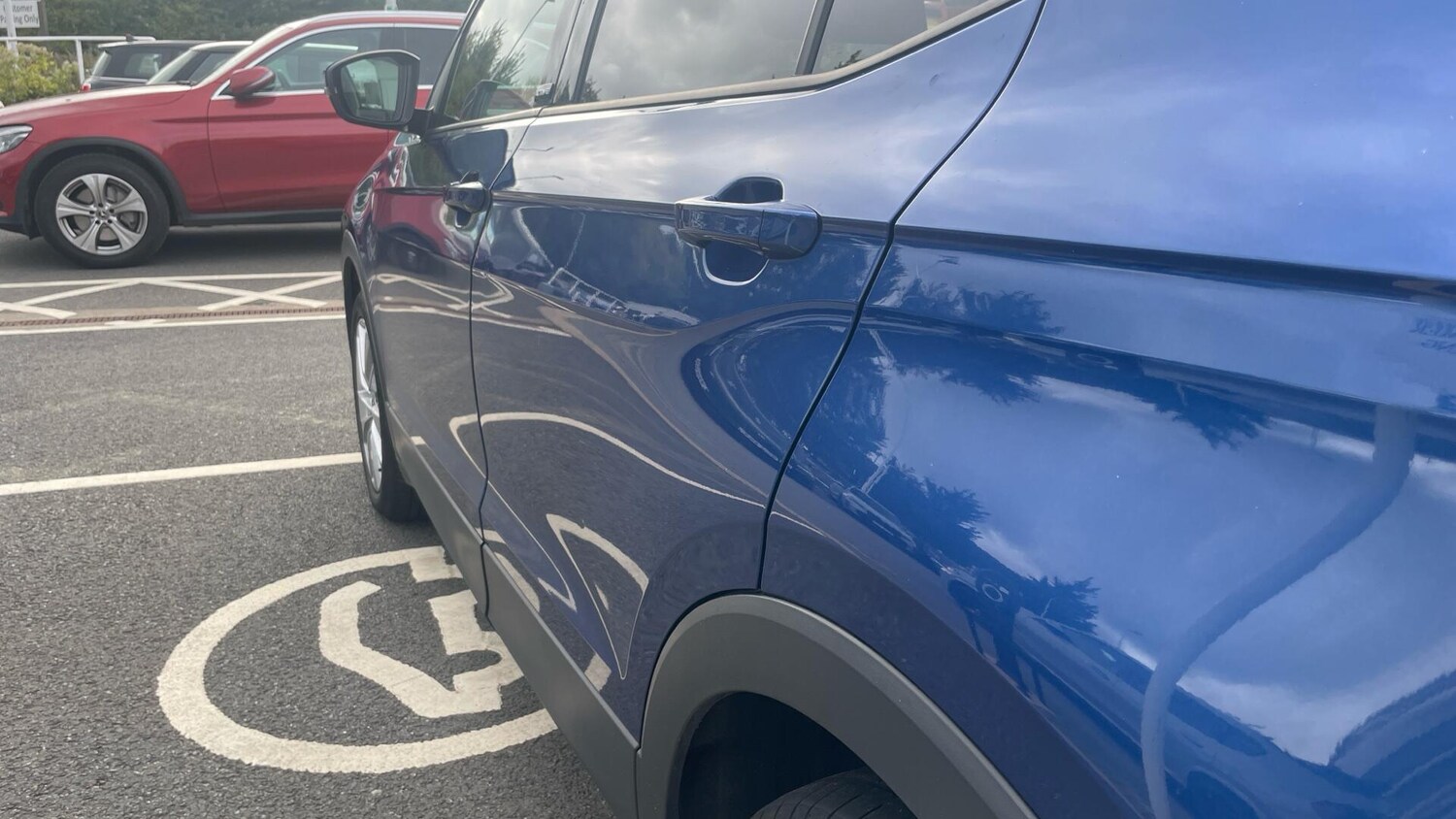 Used Volkswagen T-Cross 2021 for sale - 76832074: Photo 39