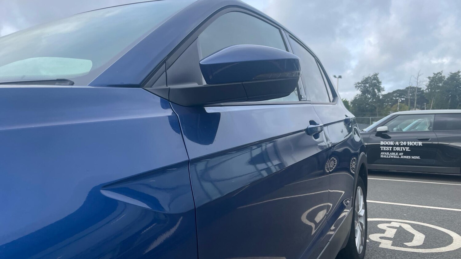 Used Volkswagen T-Cross 2021 for sale - 76832074: Photo 41