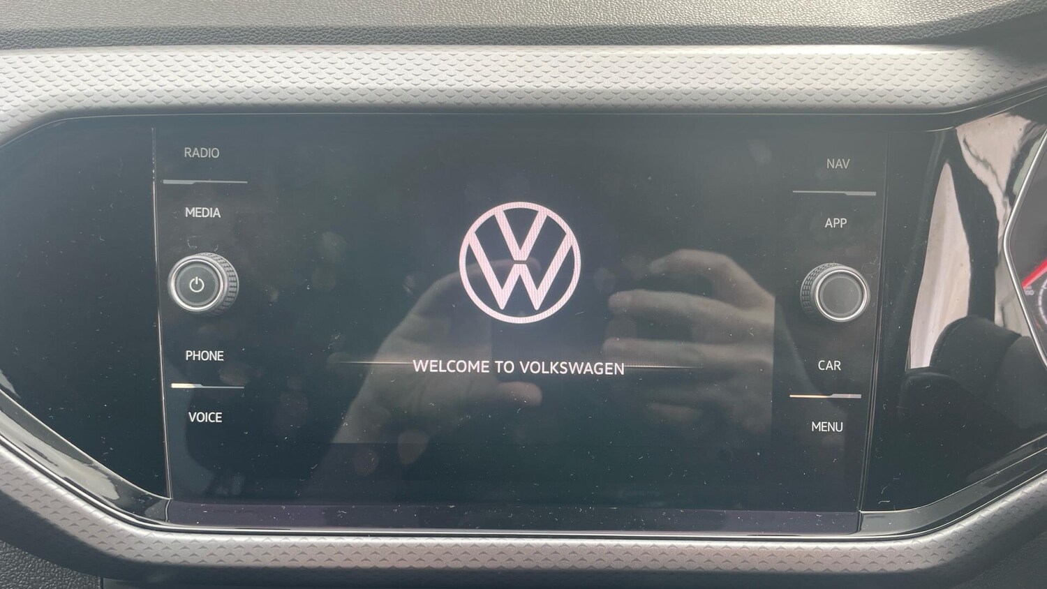 Used Volkswagen T-Cross 2021 for sale - 76832074: Photo 8