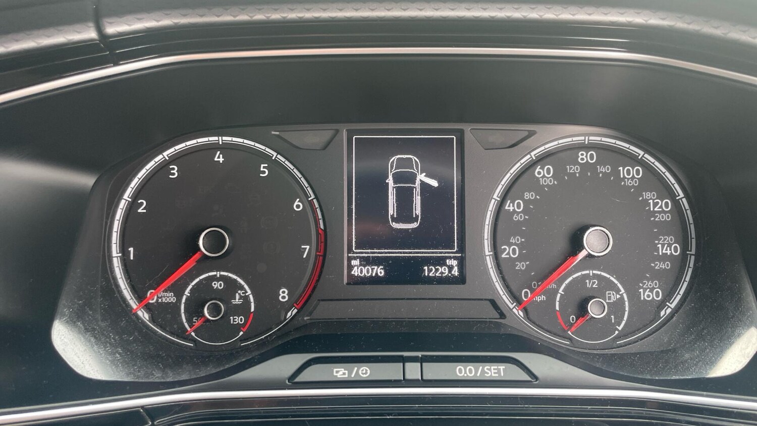 Used Volkswagen T-Cross 2021 for sale - 76832074: Photo 9