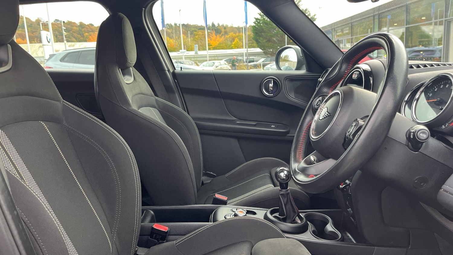 Used MINI Countryman 2019 for sale - 76832235: Photo 11