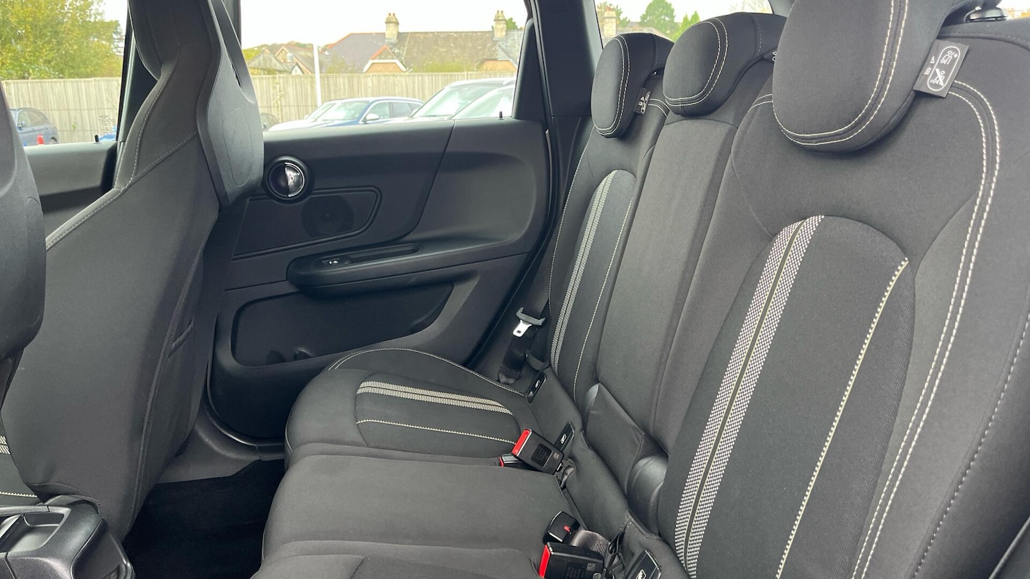 Used MINI Countryman 2019 for sale - 76832235: Photo 12