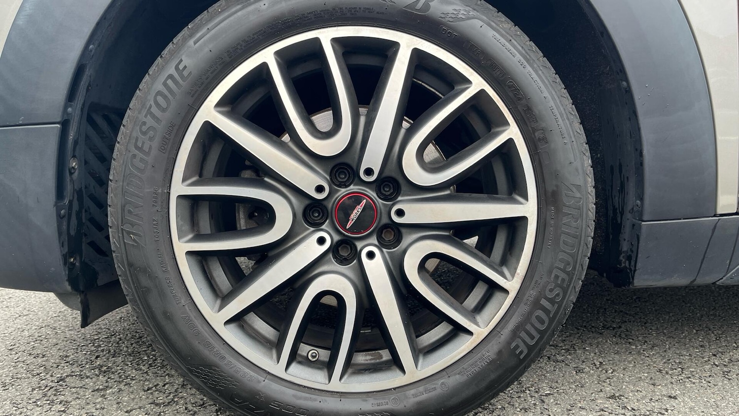 Used MINI Countryman 2019 for sale - 76832235: Photo 14