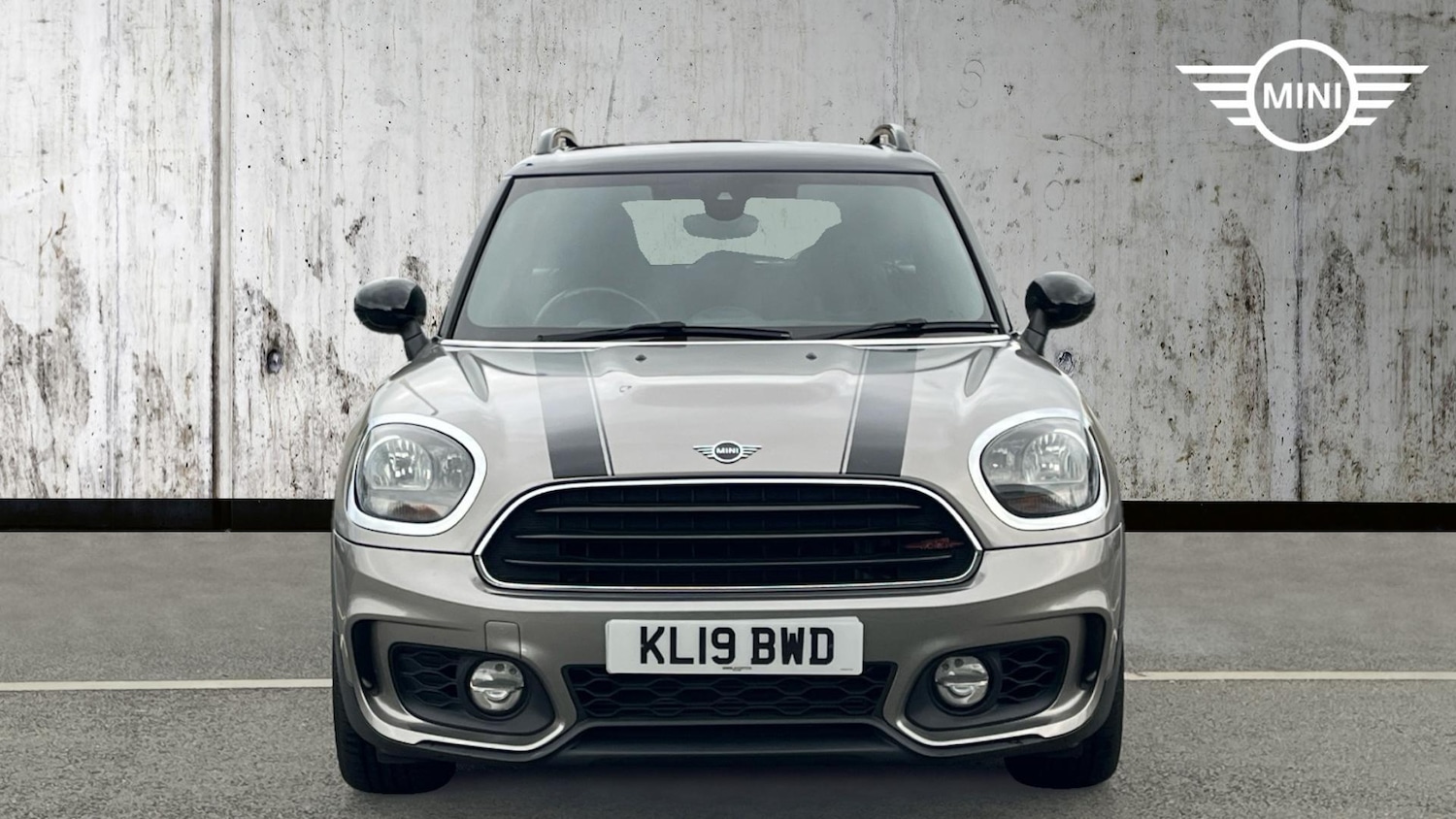 Used MINI Countryman 2019 for sale - 76832235: Photo 16