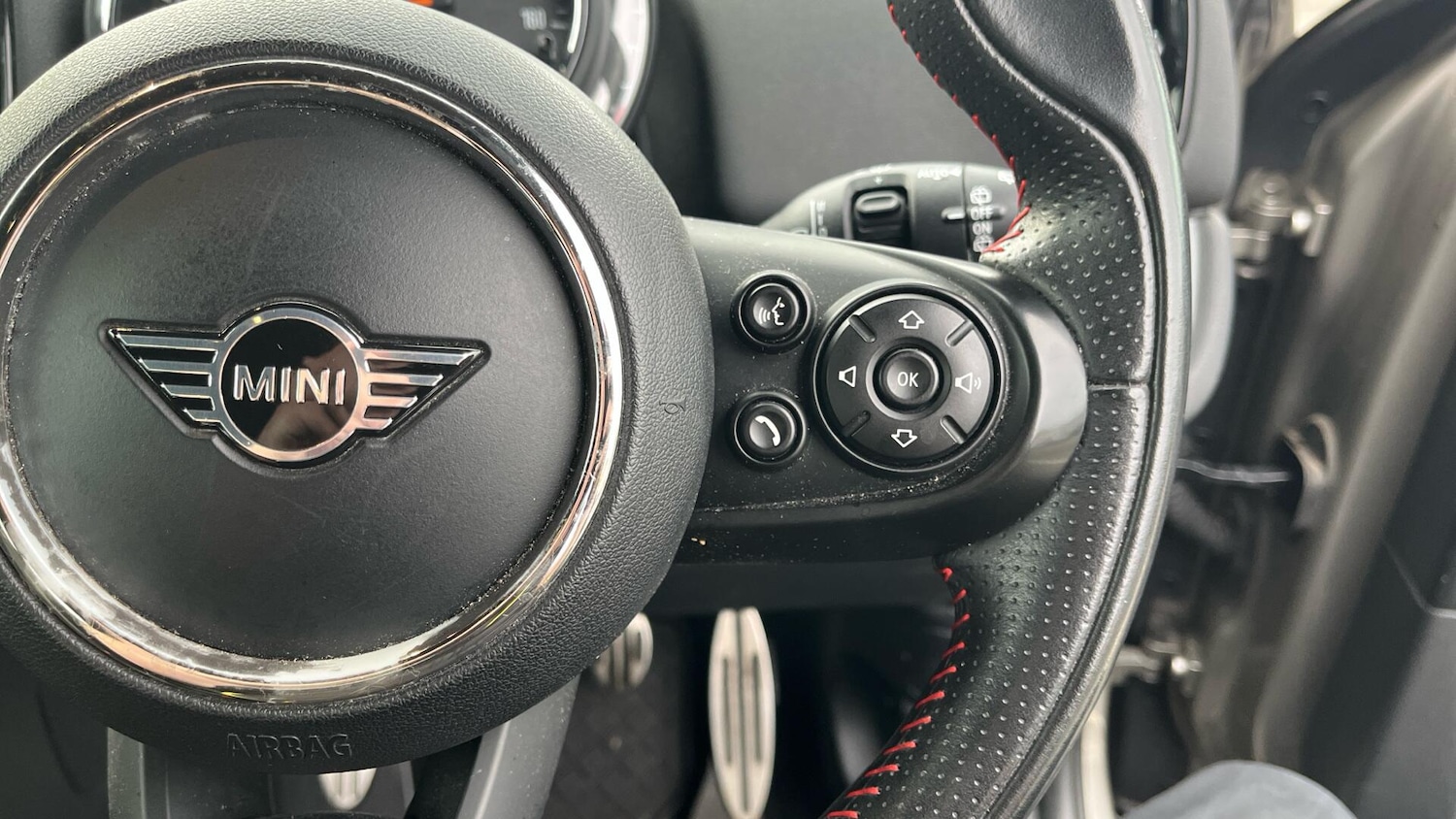 Used MINI Countryman 2019 for sale - 76832235: Photo 18