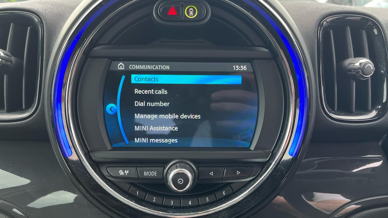 Used MINI Countryman 2019 for sale - 76832235: Photo 24