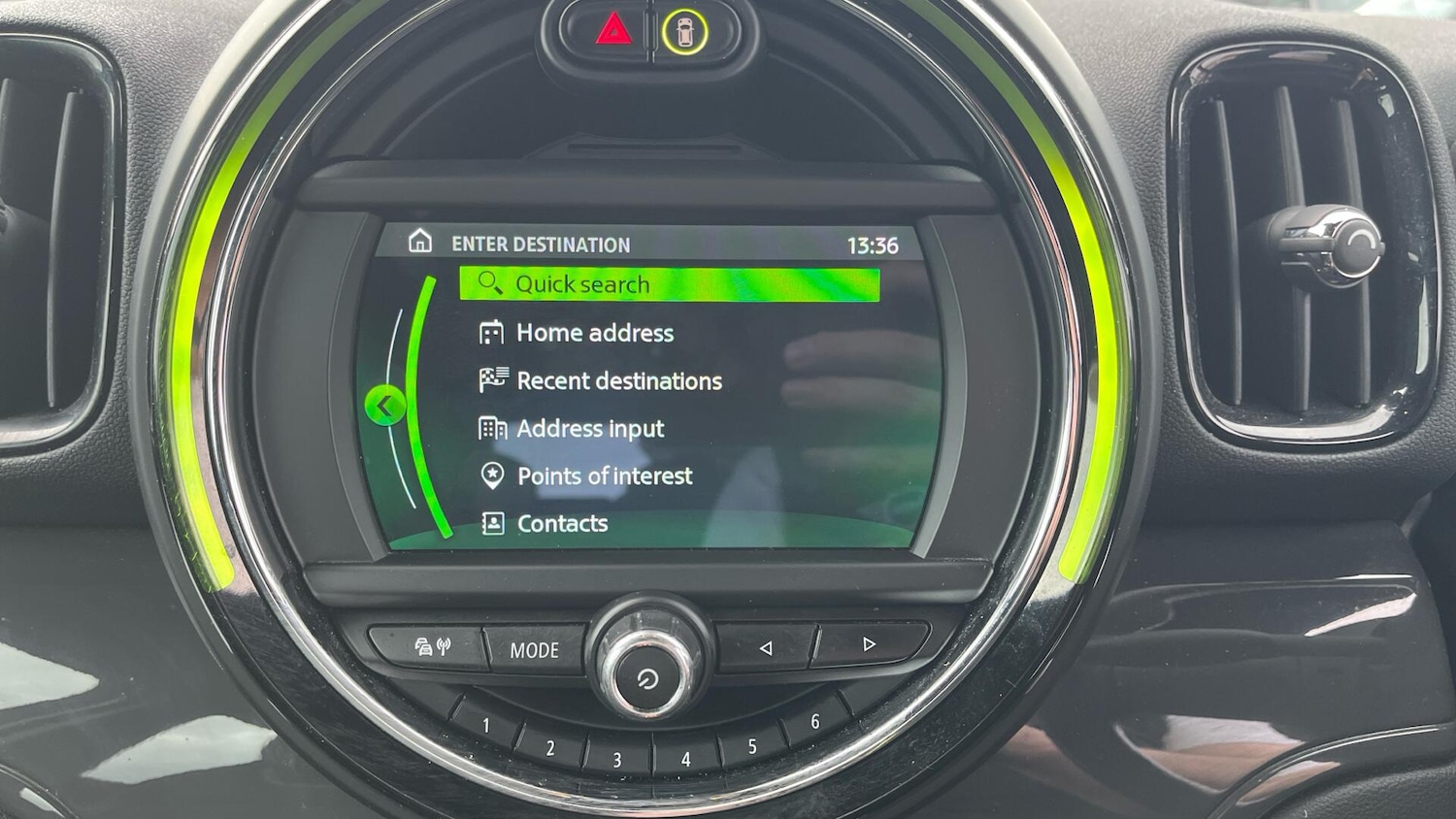 Used MINI Countryman 2019 for sale - 76832235: Photo 25