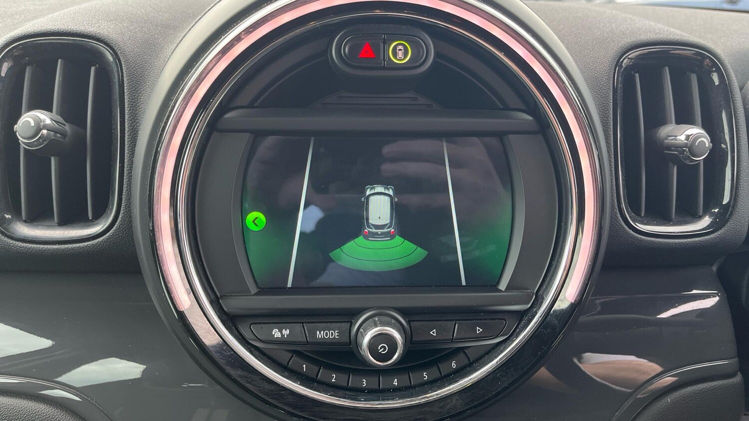 Used MINI Countryman 2019 for sale - 76832235: Photo 28