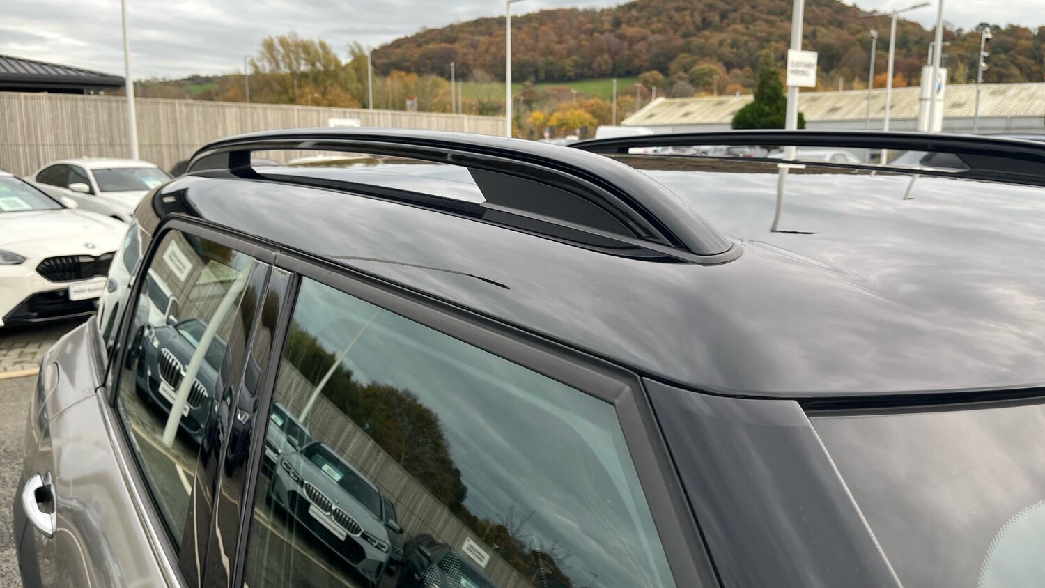 Used MINI Countryman 2019 for sale - 76832235: Photo 29