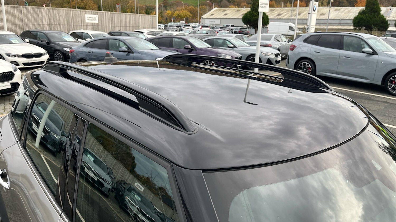 Used MINI Countryman 2019 for sale - 76832235: Photo 30